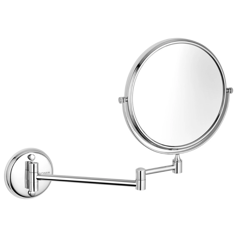 Зеркало косметическое Kroner KRP Graz - C1118 Фото - 2