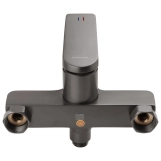 Смеситель для ванны Kroner KRP Graz - GRP060 Фото - 4