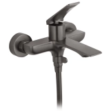 Смеситель для ванны Kroner KRP Graz - GRP060 Фото - 6