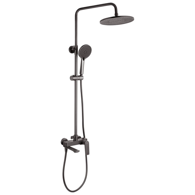 Душевая система Kroner KRP Graz - GRP063
