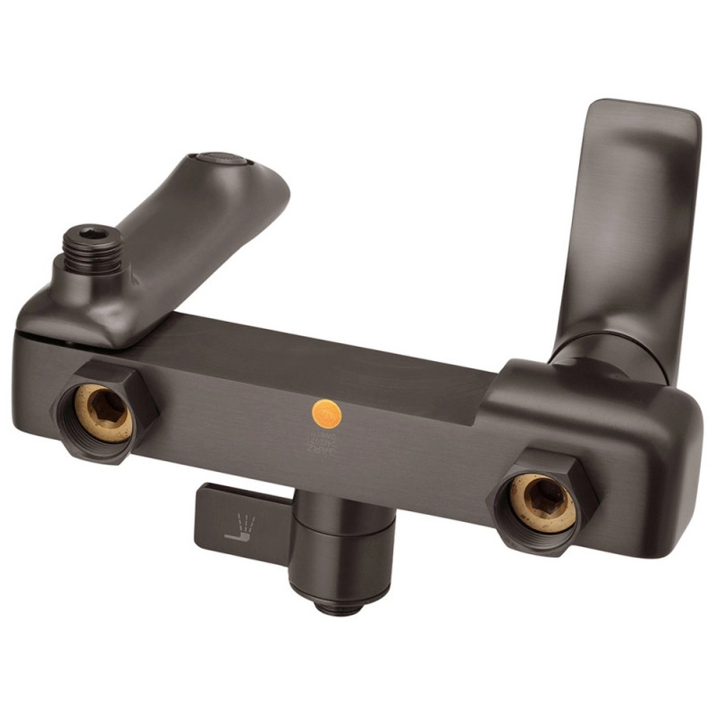 Душевая система Kroner KRP Graz - GRP063 Фото - 3