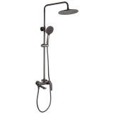 Душевая система Kroner KRP Graz - GRP063