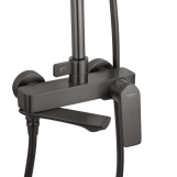 Душевая система Kroner KRP Graz - GRP063 Фото - 2