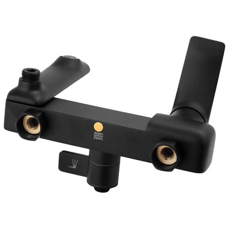 Душевая система Kroner KRP Graz - SCH063 Фото - 4