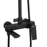 Душевая система Kroner KRP Graz - SCH063 Фото - 3