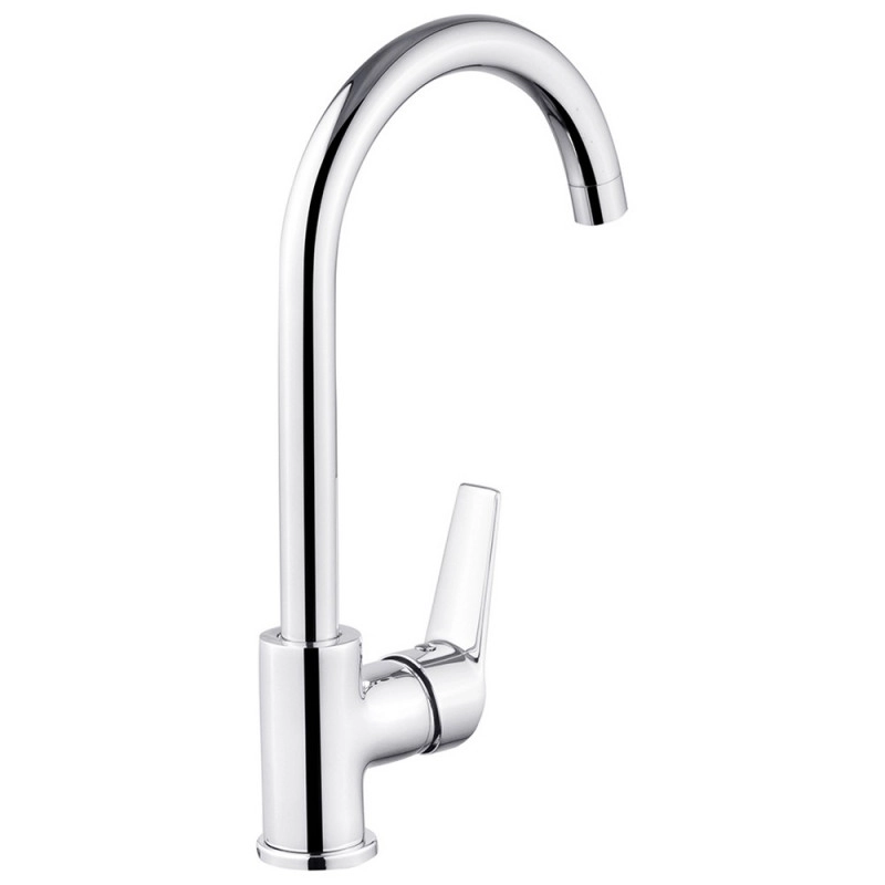 Смеситель для кухни Kroner KRP Hagen - C030 Фото - 5