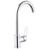 Смеситель для кухни Kroner KRP Hagen - C030 Фото - 5