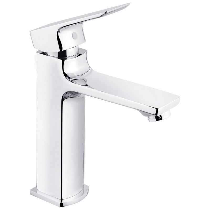 Смеситель для раковины Kroner KRP Harz - C010 Фото - 3