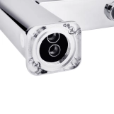 Смеситель для раковины Kroner KRP Harz - C010 Фото - 2