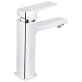 Смеситель для раковины Kroner KRP Harz - C010 Фото - 4
