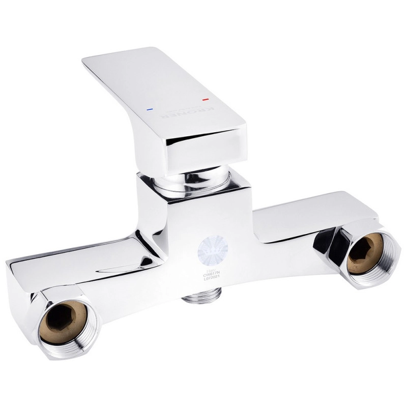 Смеситель для душа Kroner KRP Harz - C050 Фото - 2