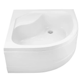 Душевая кабина Kroner KRP Harz - C.T.F. 90x90 см Фото - 2