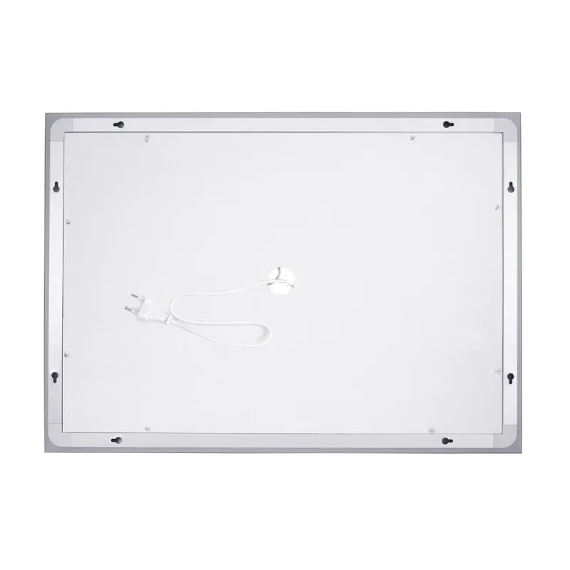 Зеркало Kroner KRP Spiegel HR1-8060 с LED-подсветкой и антизапотеванием Фото - 2