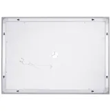 Дзеркало Kroner KRP Spiegel HR1 - 9070 з LED-підсвічуванням та антизапотіванням Фото - 4