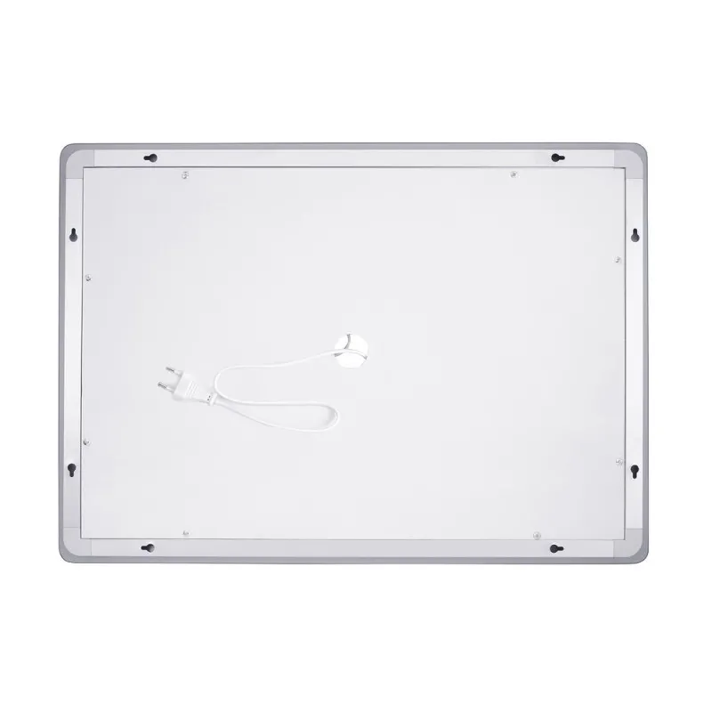 Зеркало Kroner KRP Spiegel HR2 - 10070 с LED-подсветкой и антизапотеванием Фото - 2
