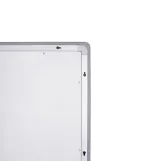 Зеркало Kroner KRP Spiegel HR2 - 10070 с LED-подсветкой и антизапотеванием Фото - 1