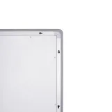 Дзеркало Kroner KRP Spiegel HR2 - 9070 з LED-підсвічуванням та антизапотіванням Фото - 4