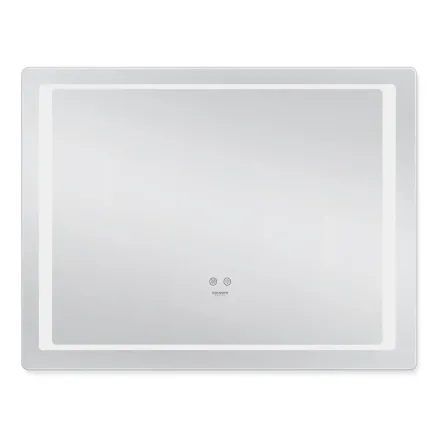 Зеркало Kroner KRP Spiegel HR2-9070 с LED-подсветкой и антизапотеванием