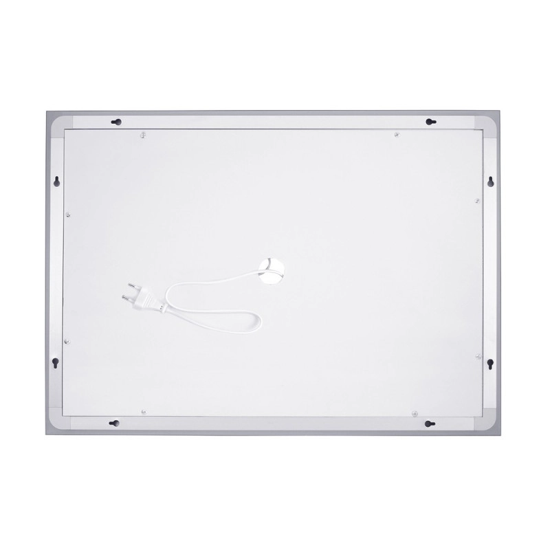 Дзеркало Kroner KRP Spiegel HR3 - 10060 з LED-підсвічуванням та антизапотіванням Фото - 2
