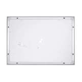 Дзеркало Kroner KRP Spiegel HR3 - 10060 з LED-підсвічуванням та антизапотіванням Фото - 2