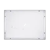 Зеркало Kroner KRP Spiegel HR3 - 10060 с LED-подсветкой и антизапотеванием Фото - 2