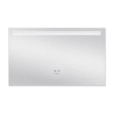 Дзеркало Kroner KRP Spiegel HR4 - 10060 з LED-підсвічуванням та антизапотіванням Фото - 4
