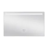 Зеркало Kroner KRP Spiegel HR4 - 10060 с LED-подсветкой и антизапотеванием Фото - 4