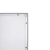 Дзеркало Kroner KRP Spiegel HR5 - 8060 з LED-підсвічуванням та антизапотіванням Фото - 1