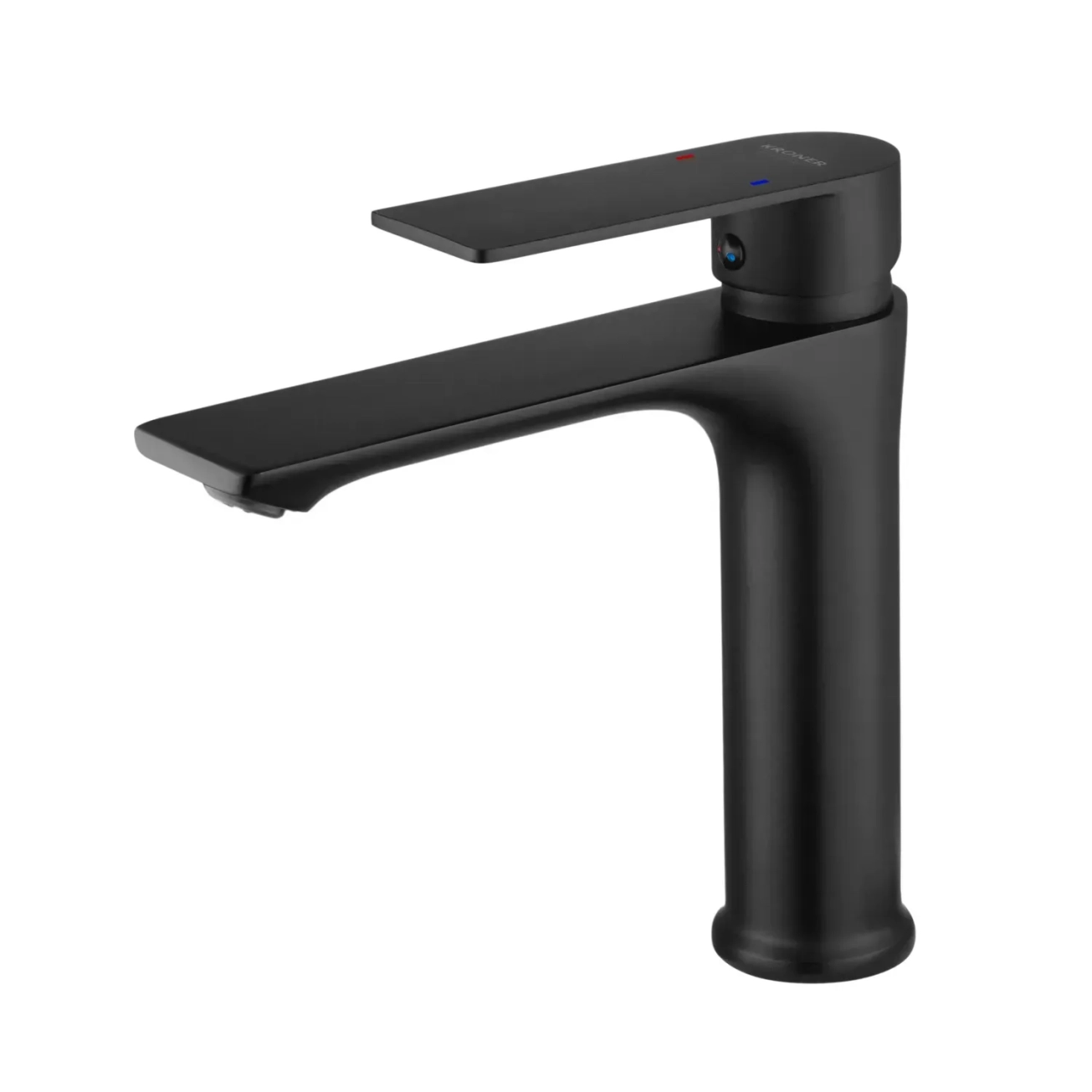 Смеситель для раковины Kroner KRP Jena - SCH010 Фото - 2