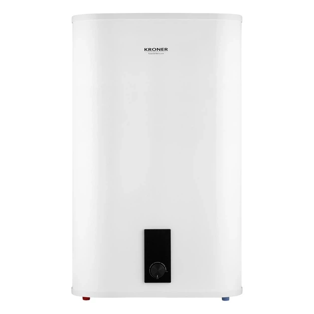 Водонагрівач Kroner NEO Flacher K100PVH2-D з сухим ТЕНом