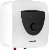 Водонагреватель Kroner Small K10SA1.5 с мокрым ТЭНом Фото - 1