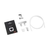 Водонагрівач Kroner Small K15SA1.5 з мокрим ТЕНом Фото - 6