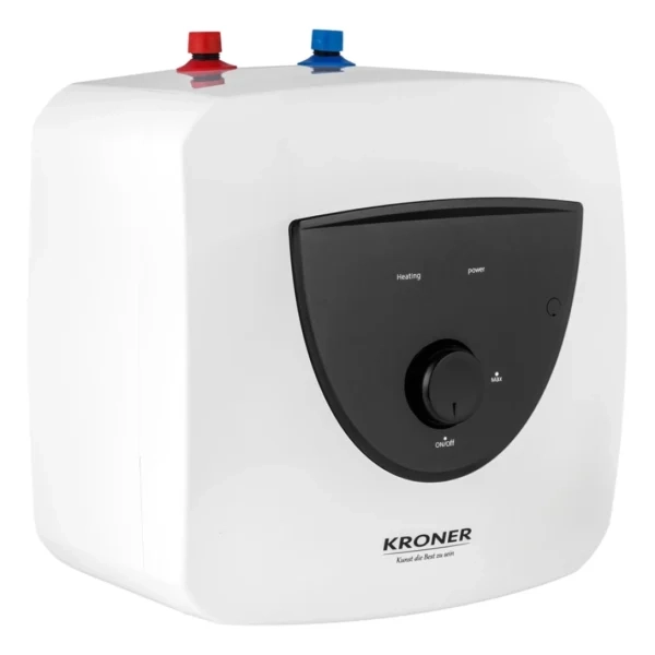 Водонагреватель Kroner Small K15SU1.5 с мокрым ТЭНом Фото - 1