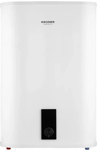 Водонагреватель Kroner NEO Flacher K30PVH2-D с сухим ТЭНом