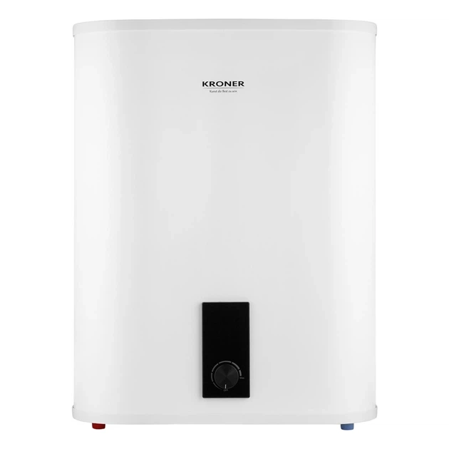 Водонагрівач Kroner NEO Flacher K50PVH2-D з сухим ТЕНом