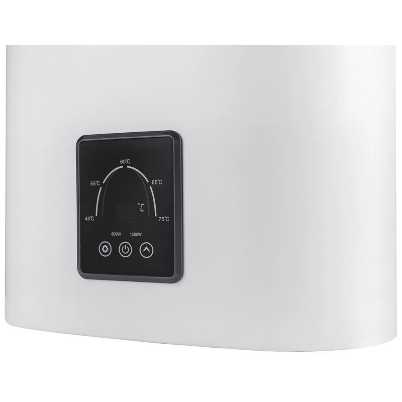Водонагреватель Kroner Flacher K80F2-D с сухим ТЭНом Фото - 3