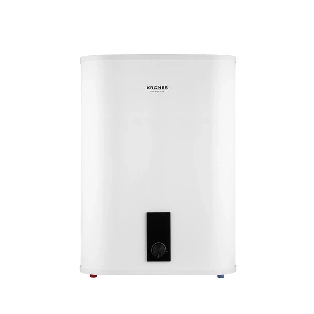 Водонагреватель Kroner NEO Flacher K80PVH2-D с сухим ТЭНом