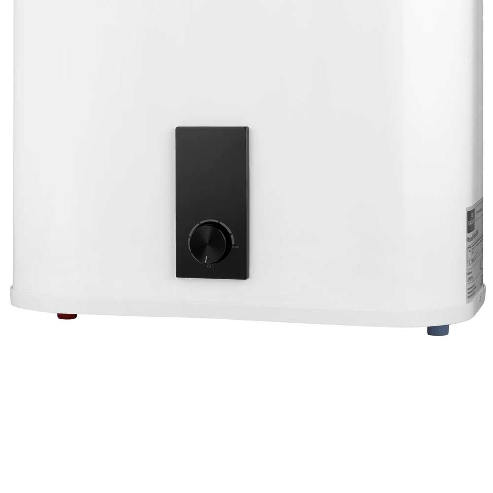 Водонагрівач Kroner NEO Flacher K80PVH2 з мокрим ТЕНом Фото - 4