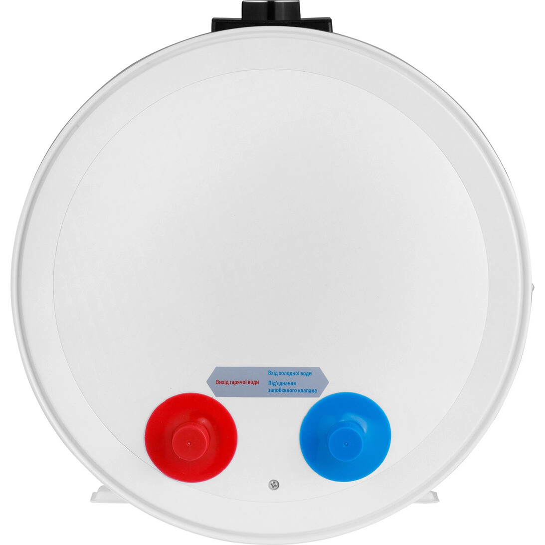 Водонагреватель Kroner Runder K80VH2-D с сухим ТЭНом Фото - 4