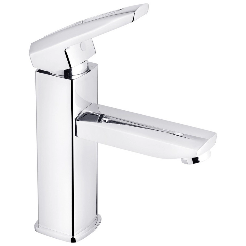 Смеситель для раковины Kroner KRM Kante - C010 Фото - 3