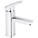 Смеситель для раковины Kroner KRM Kante - C010 Фото - 3