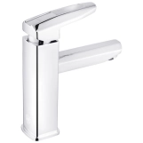Смеситель для раковины Kroner KRM Kante - C010 Фото - 4