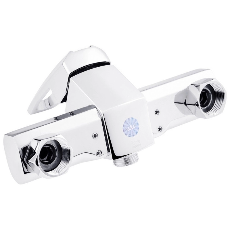 Змішувач для душу Kroner KRM Kante - C050 Фото - 3