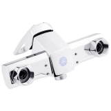 Змішувач для душу Kroner KRM Kante - C050 Фото - 3