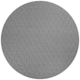 Кухонна мийка Kroner KRP Derby - 5050HM Brush (2,5/0,5 мм) Фото - 4