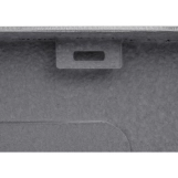Кухонна мийка Kroner KRP Derby - 6050HM Brush (2,5/0,5 мм) Фото - 6