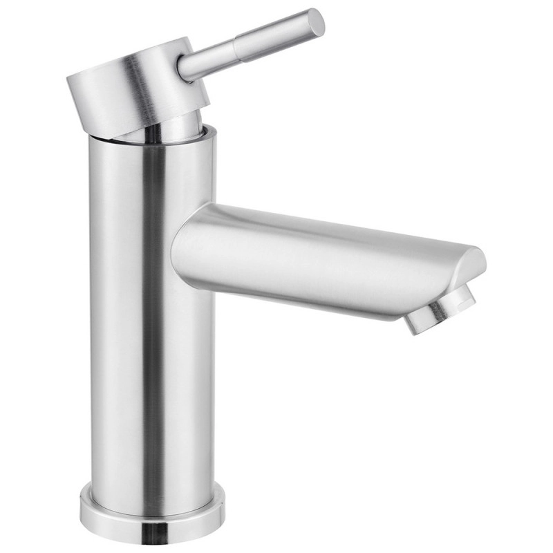 Смеситель для раковины Kroner KRP Edelstahl Klassisch - ESG010 Фото - 5