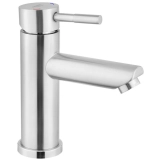 Смеситель для раковины Kroner KRP Edelstahl Klassisch - ESG010
