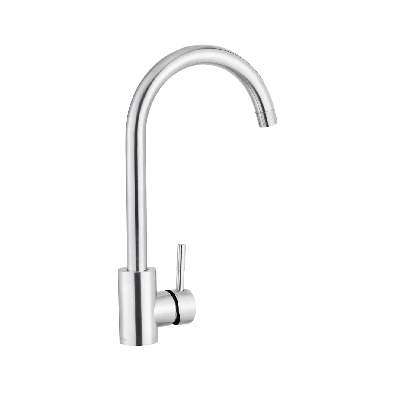 Смеситель для кухни Kroner KRP Edelstahl Klassisch - ESG035 Фото - 2