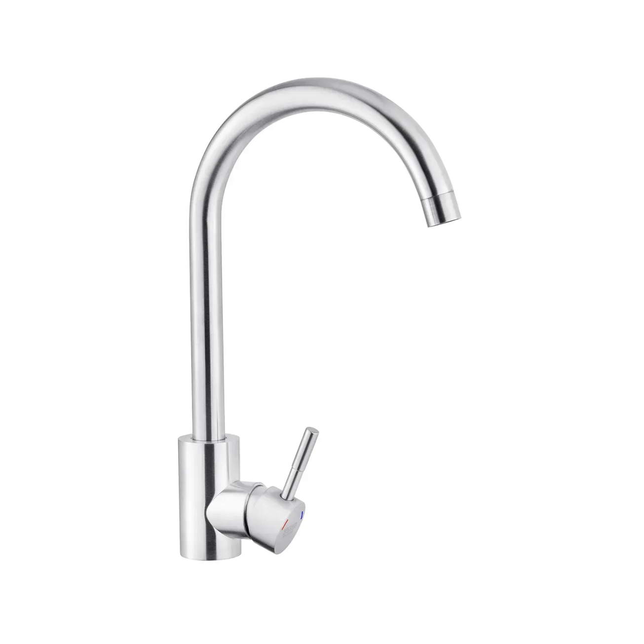 Смеситель для кухни Kroner KRP Edelstahl Klassisch - ESG035 Фото - 3